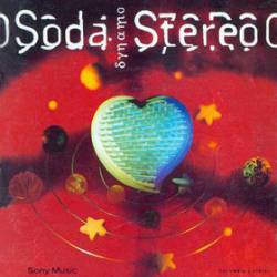 Soda Stereo : Dynamo